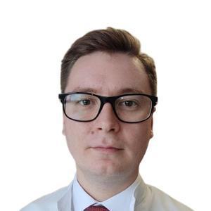 Пришвин Григорий Константинович