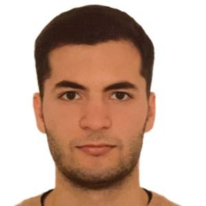 Каплан Даниил Борисович