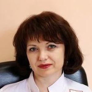 Диль Ольга Николаевна
