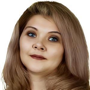 Косова Елена Андреевна
