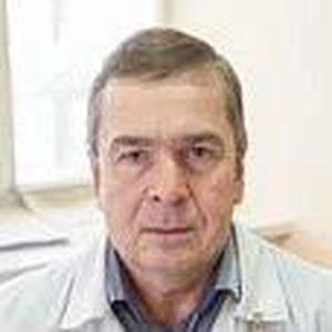 Пахомов Андрей Николаевич
