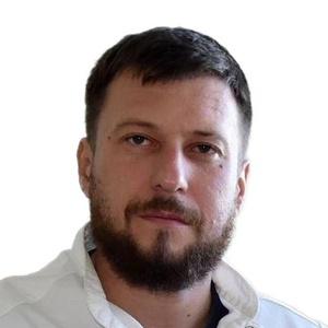 Кобелев Сергей Александрович