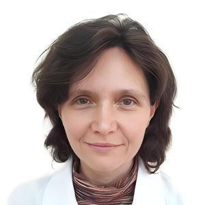 Тервинская Мария Анатольевна