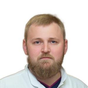 Титов Алексей Валерьевич