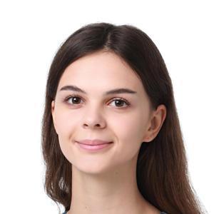 Дзёмбра Адриана Владимировна