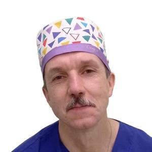 Картавых Дмитрий Валентинович