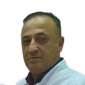 Авагян Самвэл Лаврентьевич