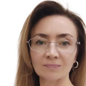 Калашаова Мариета Аслановна