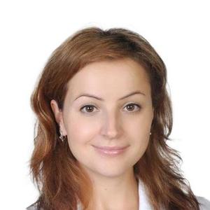 Чезганова Милана Хасановна