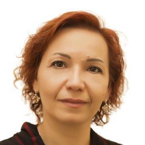 Бучукури Наталья Нодаровна