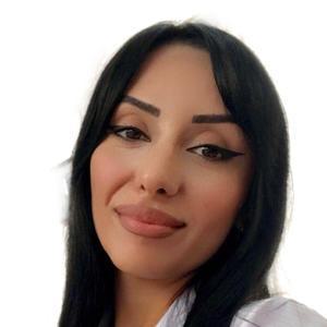 Сакунц Лаура Анушавановна