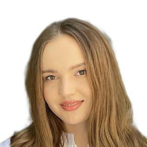 Ахмади Юлия Павловна