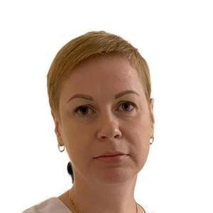 Мосунова Наталья Александровна