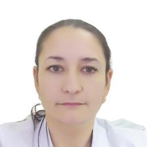 Плигузова Инна Викторовна
