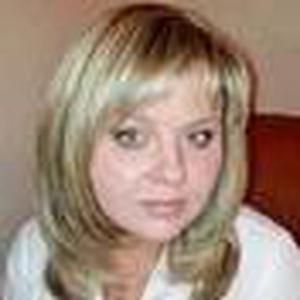 Семенюта Ольга Александровна
