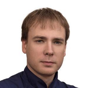 Парфенов Роман Сергеевич