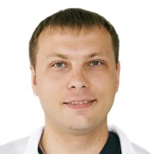 Мочалов Никита Владимирович