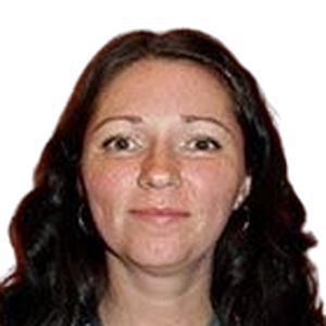 Рожина Ярославна Викторовна