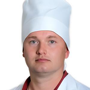 Лобанов Данил Евгеньевич
