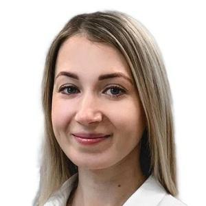Томилова (Мокерова) Татьяна Витальевна