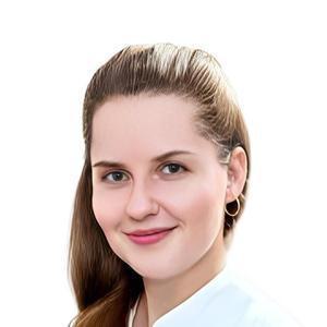 Глибка Анастасия Андреевна