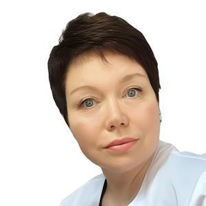 Грамотеева Ирина Александровна