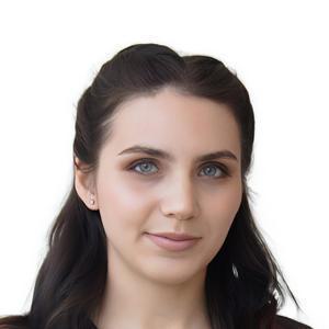 Тименкова Наталья Сергеевна