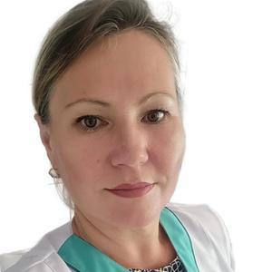 Дмитриева Анна Анатольевна