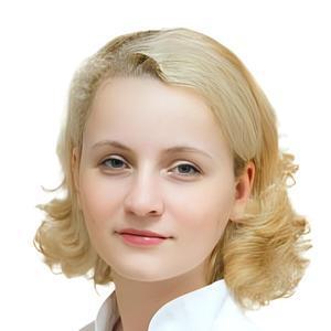 Тихомирова Екатерина Валерьевна