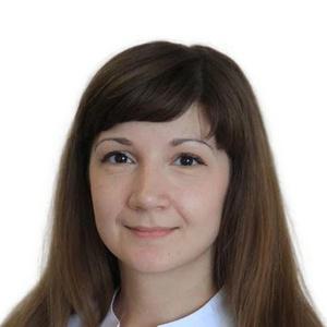 Цинченко Яна Димитриевна