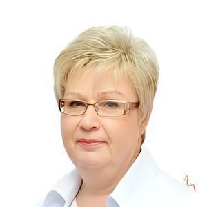 Дудина Людмила Николаевна