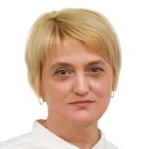Звягина Елена Валериановна