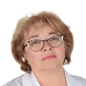 Барковская Ольга Валентиновна