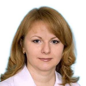 Ханина Наталья Владимировна