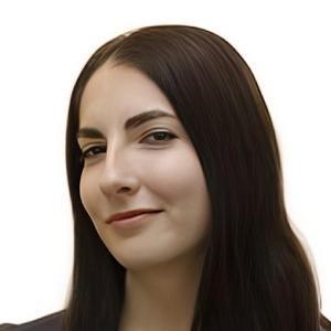 Межакова Наталья Евгеньевна