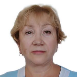 Чернявская Светлана Николаевна
