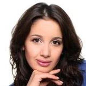 Фатхетдинова Гульназ Азатовна