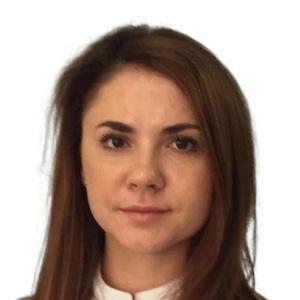 Чазова Татьяна Андреевна