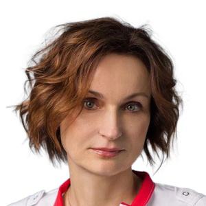 Зюзина Юлия Анатольевна