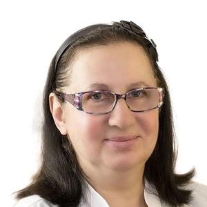 Пермякова Елена Константиновна