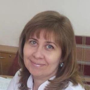 Самсоненко Наталья Станиславовна