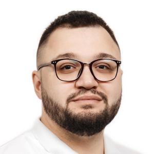 Эздеков Идар Заурович
