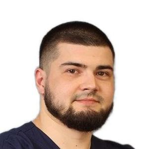 Мохов Сергей Евгеньевич