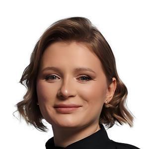 Сухановская Александра Сергеевна
