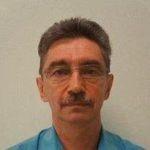Самсонов Владимир Егорович
