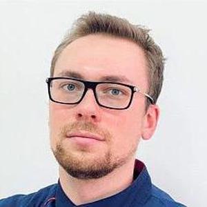 Кузнецов Илья Андреевич