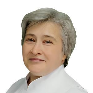 Содыкова Наида Асадовна