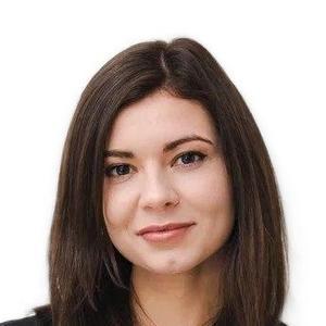 Марченко Руслана Дмитриевна