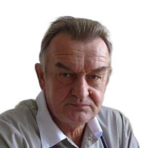 Шестаков Святослав Олегович