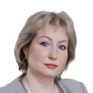 Кузьмина Алевтина Валерьевна
